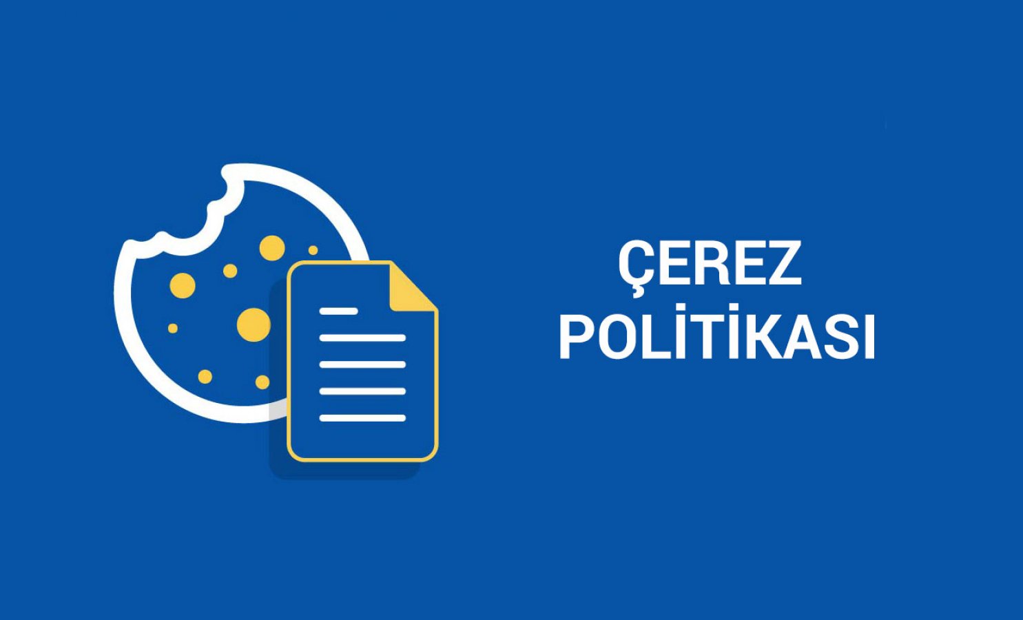 Duferco Çerez Politikası