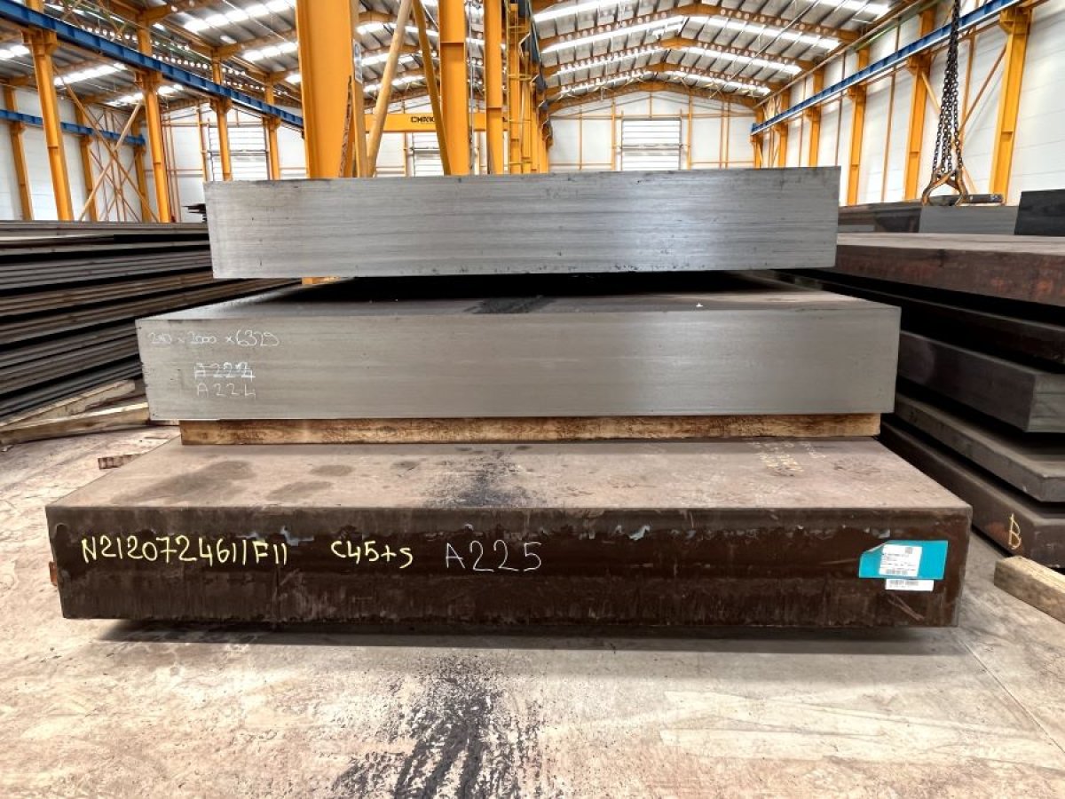 Tool Steels